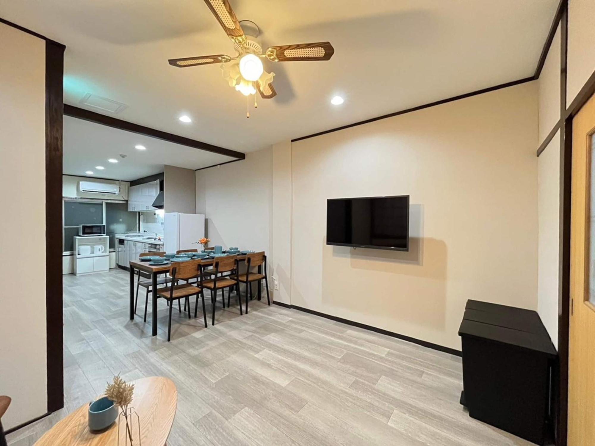 Apartment Chiyozaki Tanaka Detached House /ct1 *