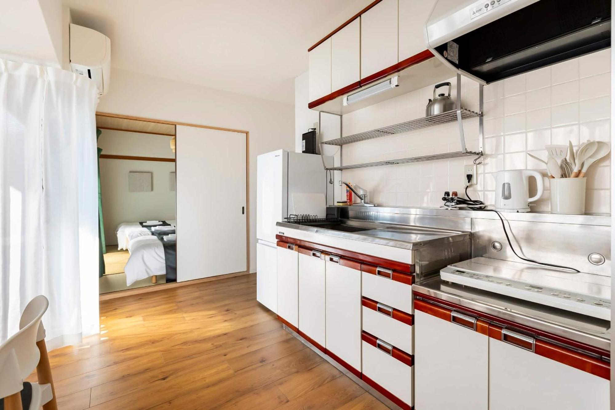 Apartment Pine Brook 306 / Pb36