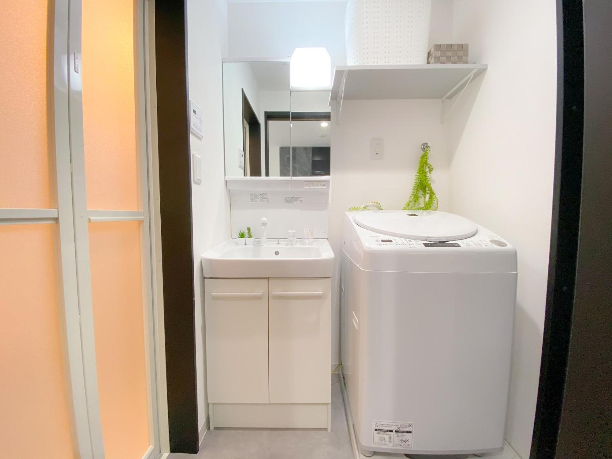 Guest house Residential Glitter Usjまで1駅5分 Osaka