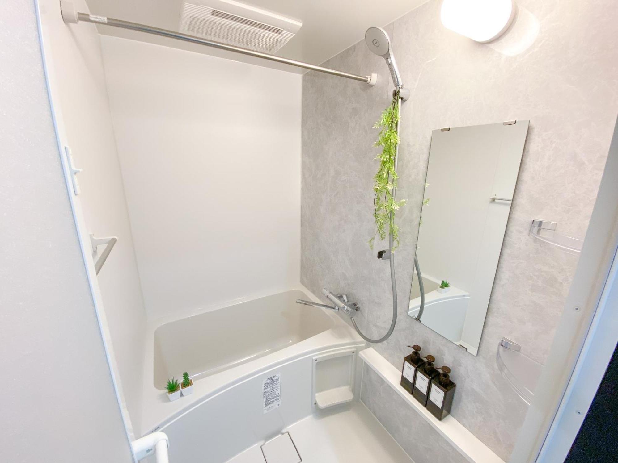 Guest house Residential Glitter Usjまで1駅5分