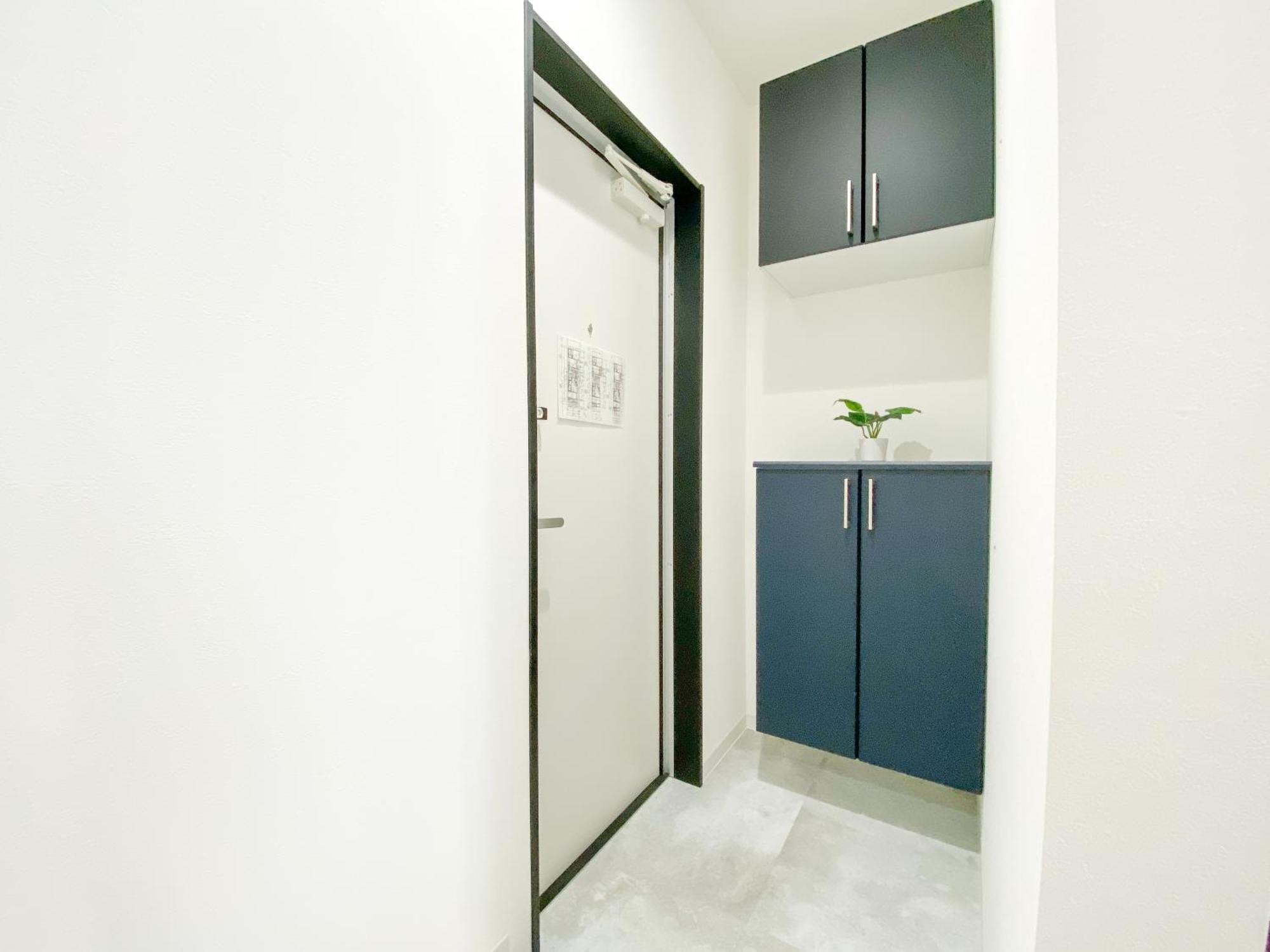 Residential Glitter Usjまで1駅5分 * Osaka