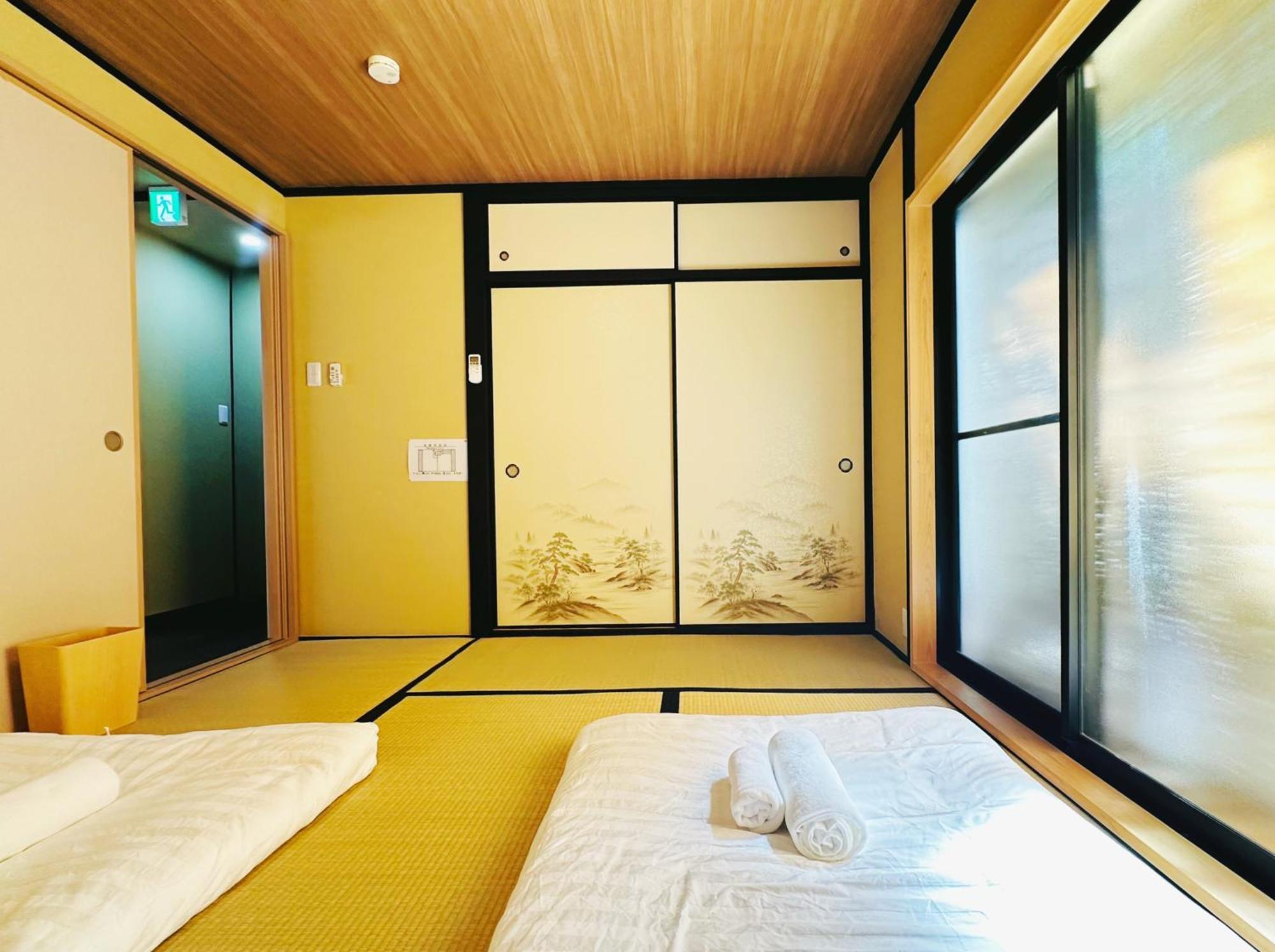 Villa 浪の花