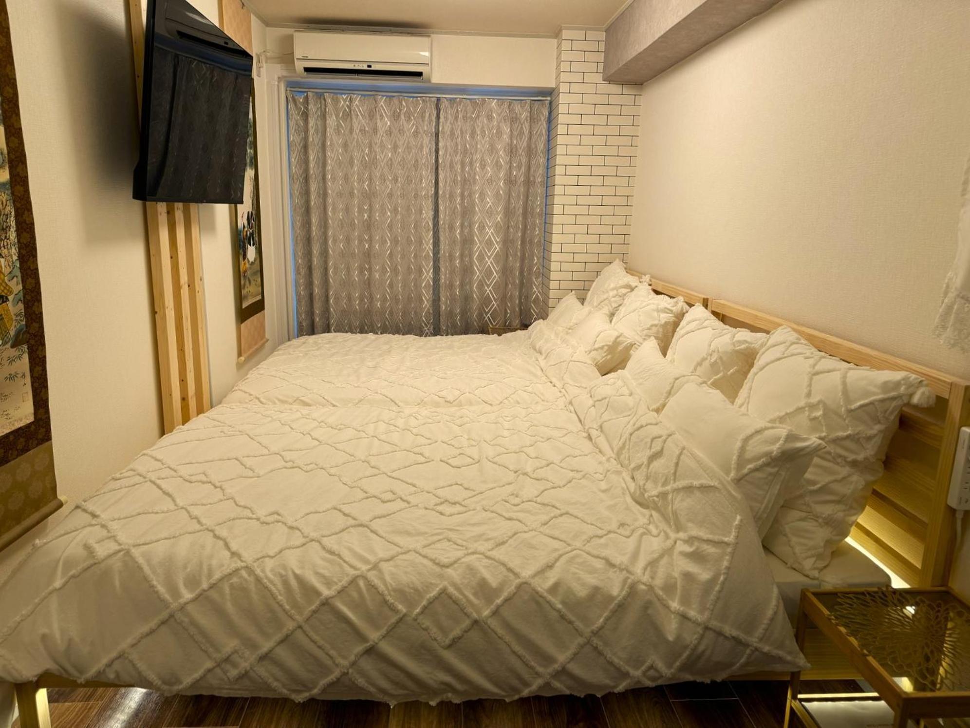 Apartment Elena Shinsaibashi *