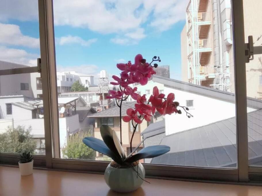 House 100 M2 Mirakui Near Tamade Apartment *