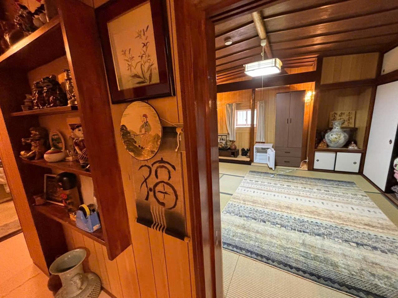 Guest house Annamstay Shinosaka Js Osaka
