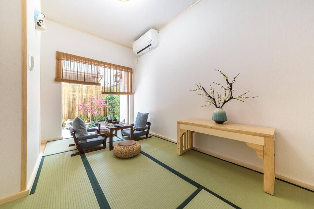 House80㎡/direct To Numba 7 Min ~楽雅苑 Rakugaen~ *