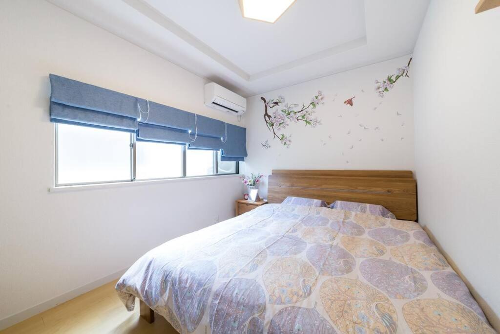 Apartment House80㎡/direct To Numba 7 Min ~楽雅苑 Rakugaen~