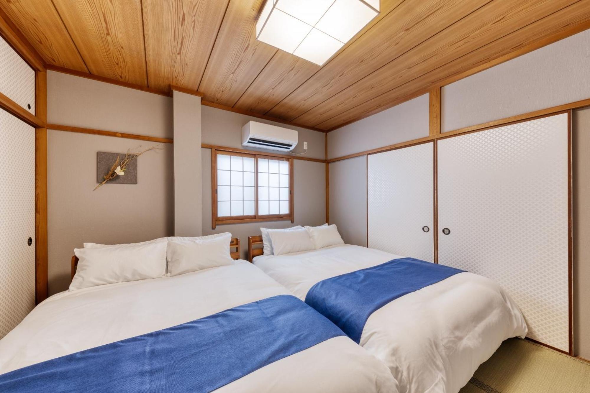Bahay bakasyunan - House - Vacation 18027 Osaka