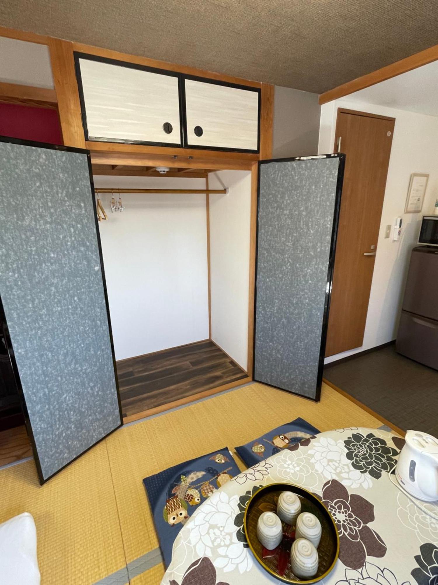 桜ノ宮201 Apartment