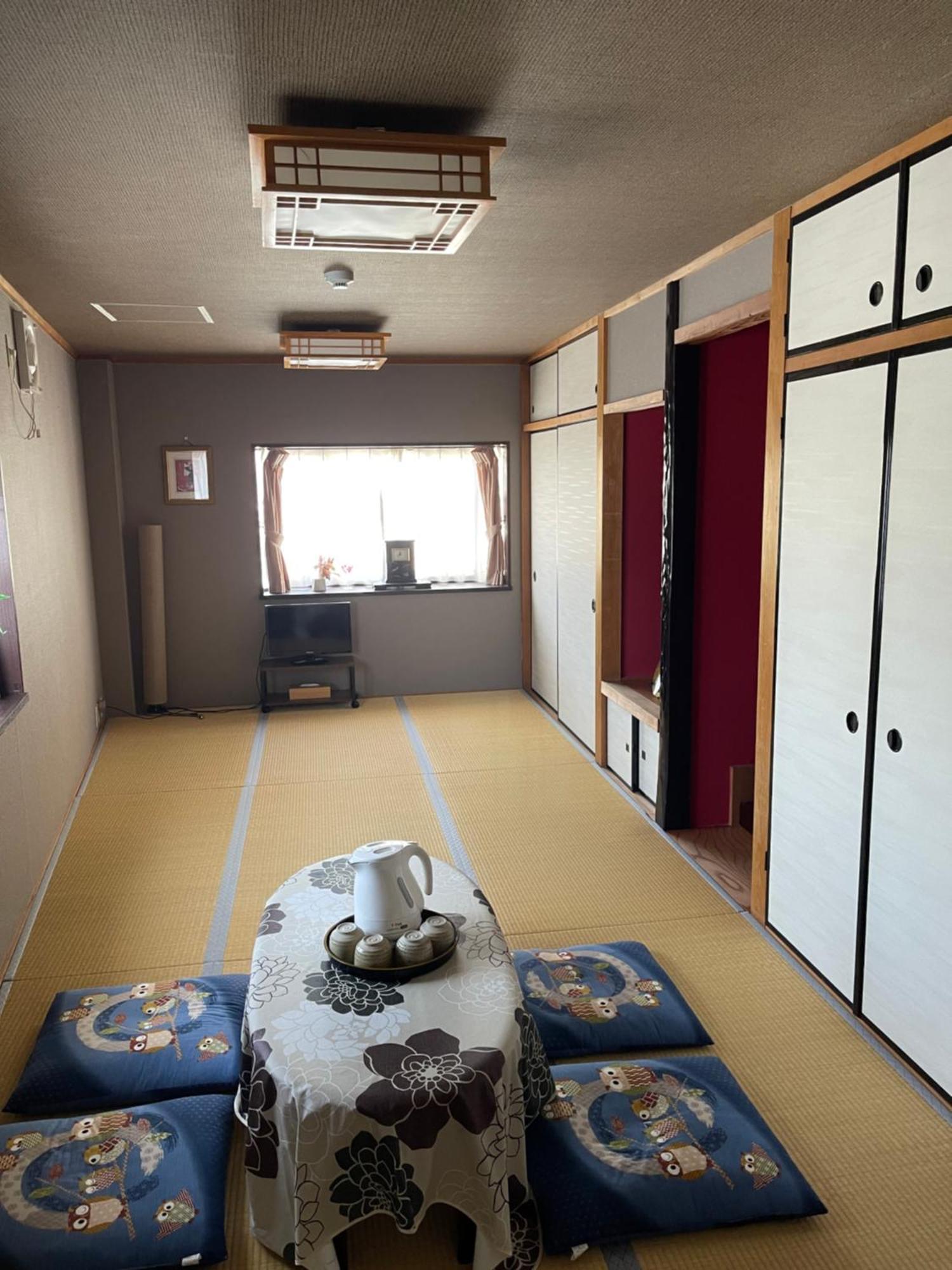 Apartment 桜ノ宮201