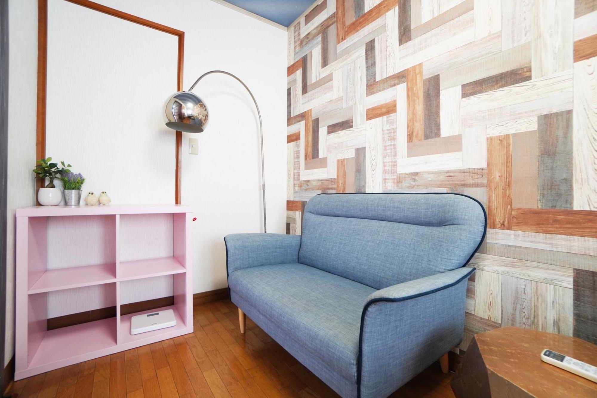 Matatabi Alita Motomachi 3f Apartment