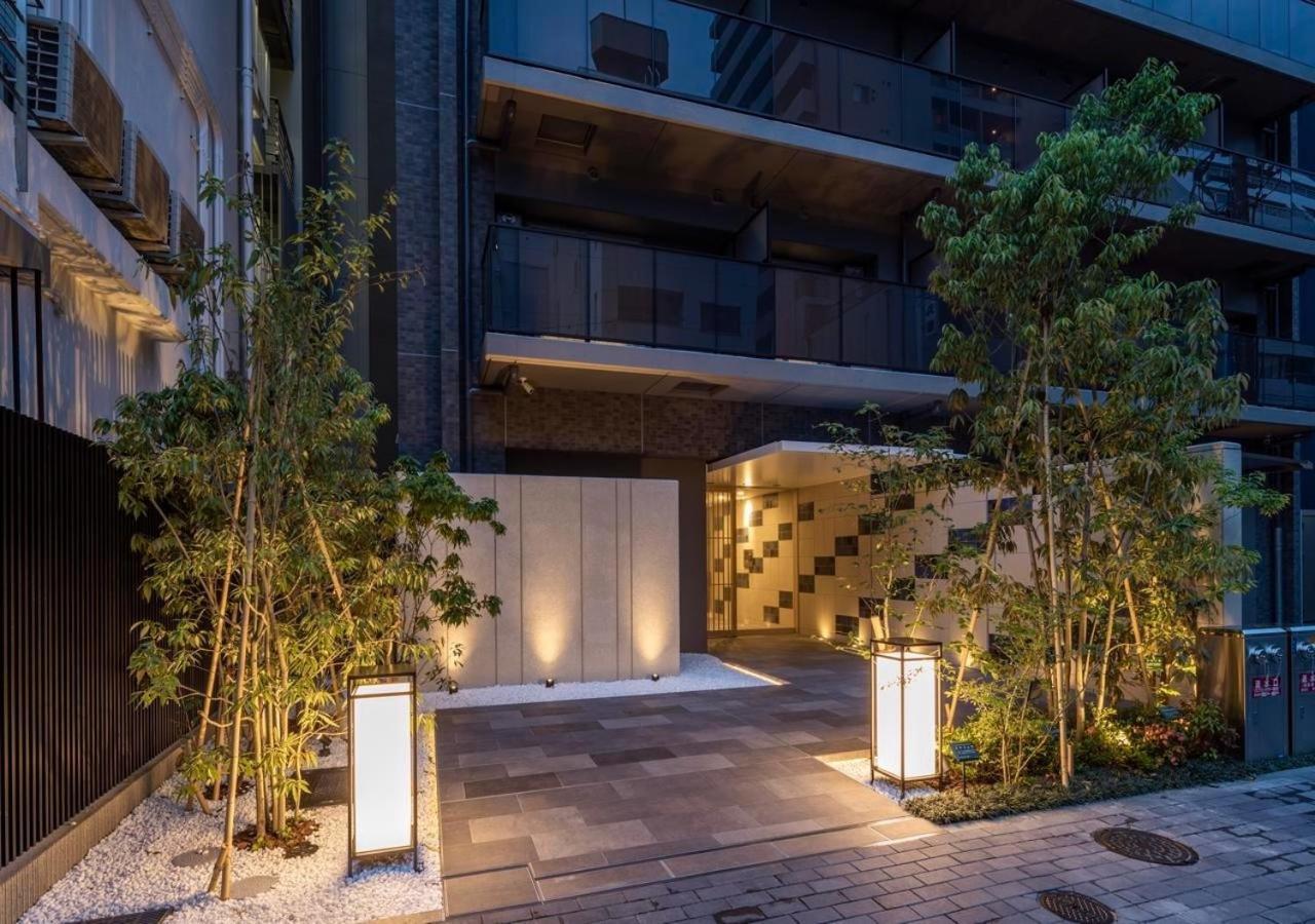 Apartment Stayat Shinsaibashi East - Family Osaka
