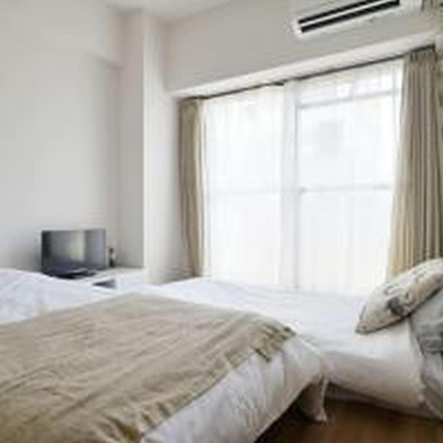 Apartment ラセーヌ心斎橋402