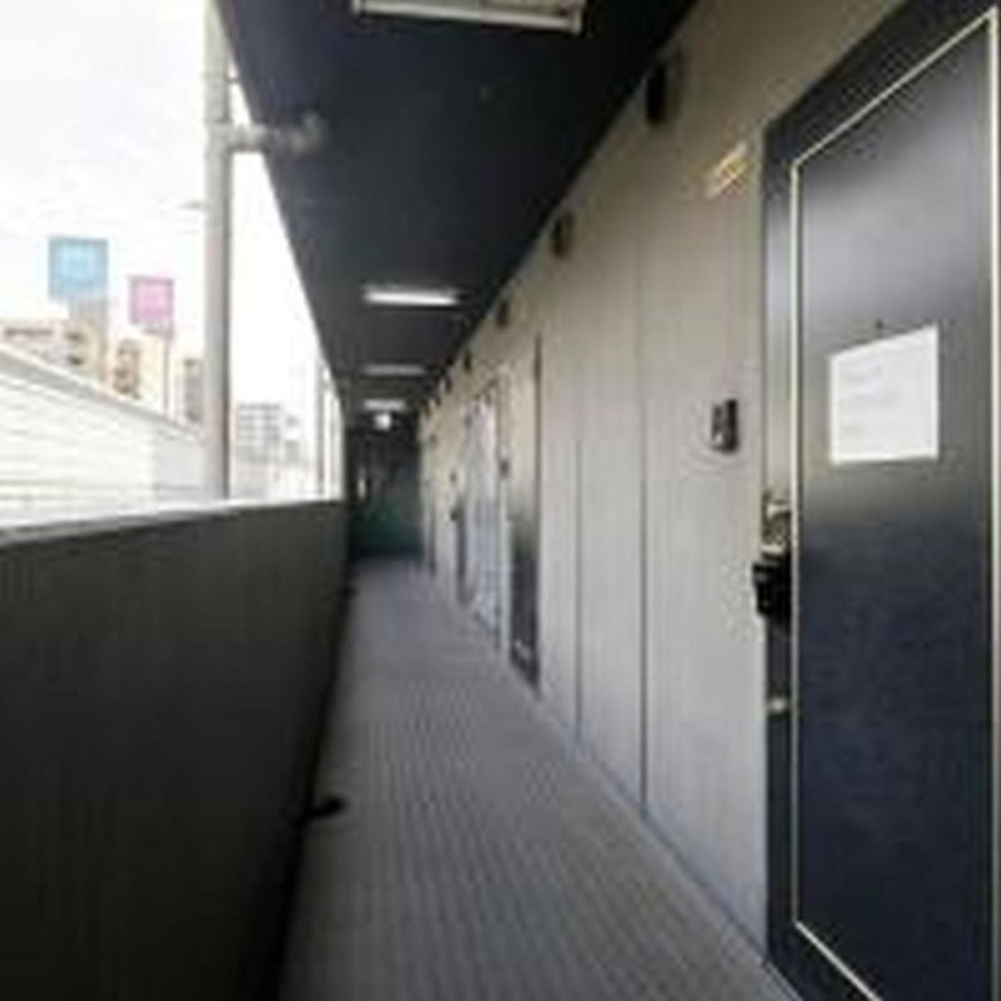 ラセーヌ心斎橋402 Apartment Ōsaka