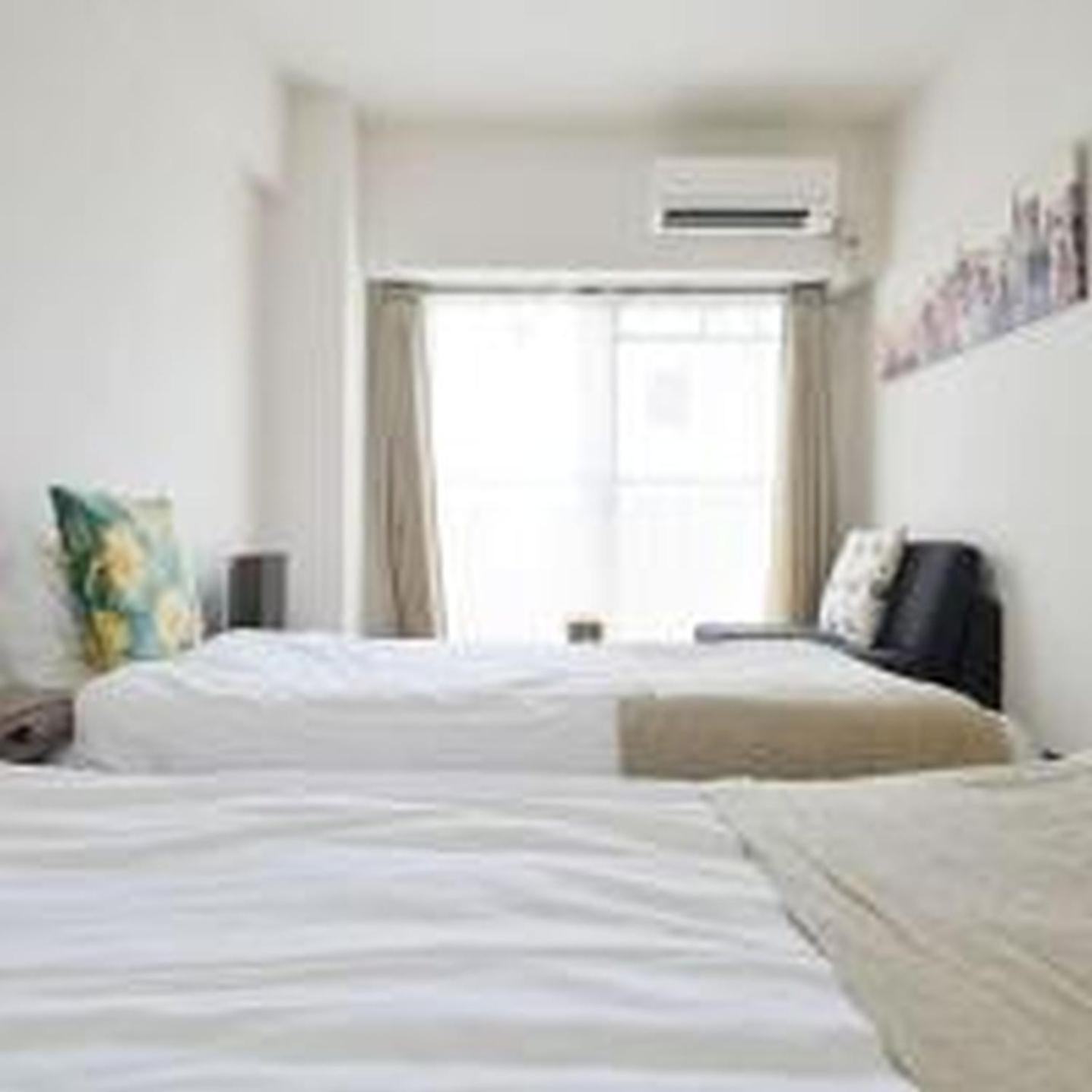 ラセーヌ心斎橋402 Apartment *