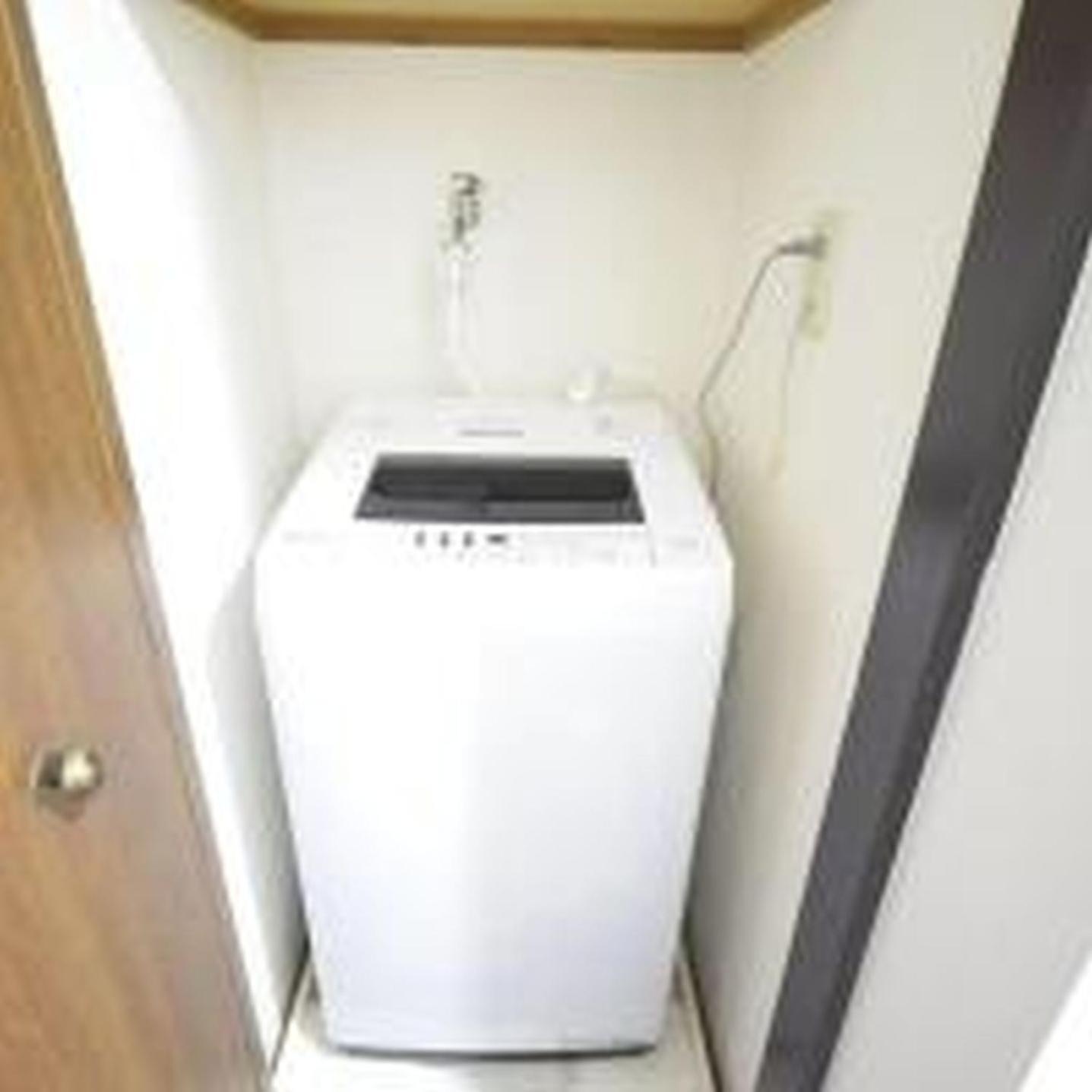Apartment ラセーヌ心斎橋402 *
