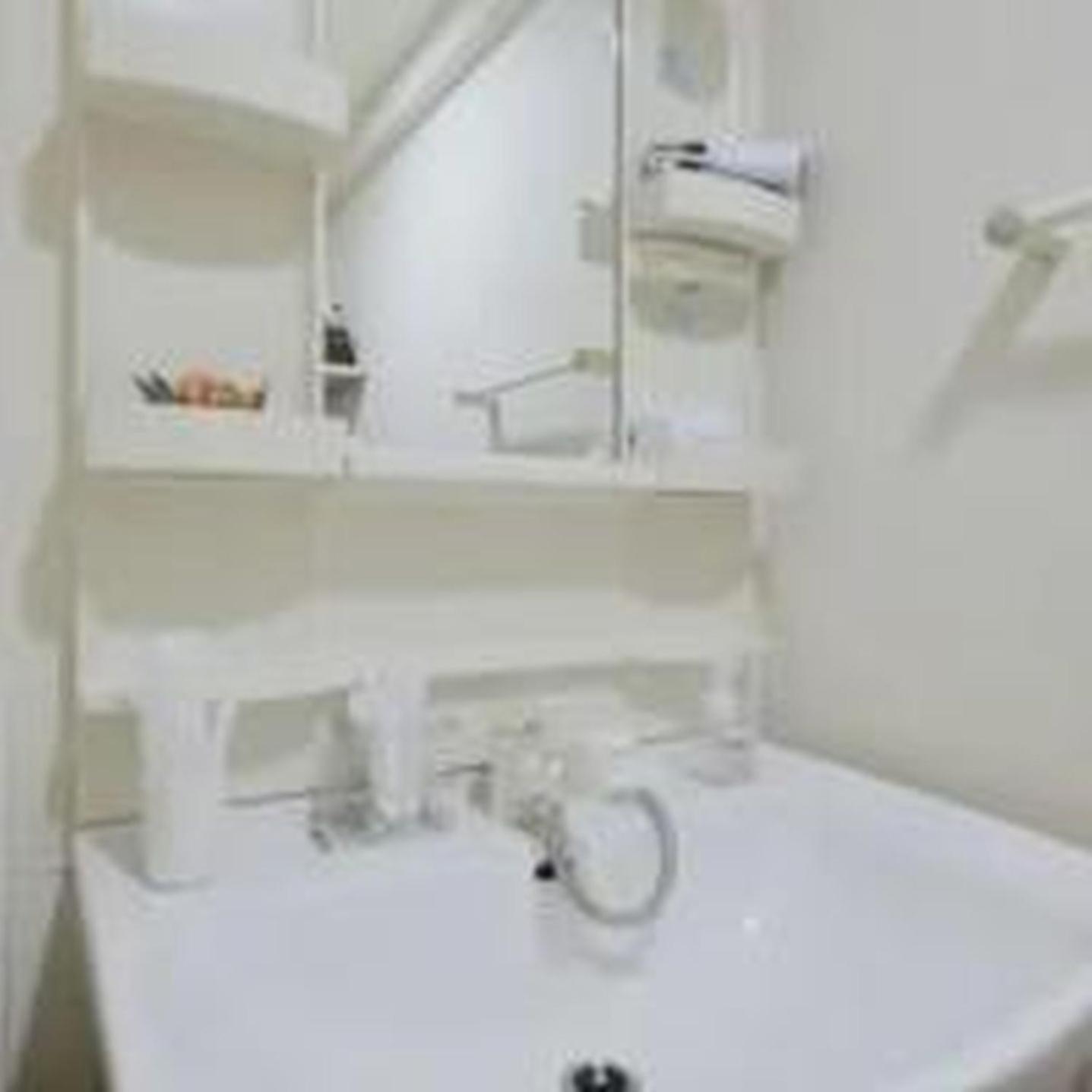 ラセーヌ心斎橋402 Apartment