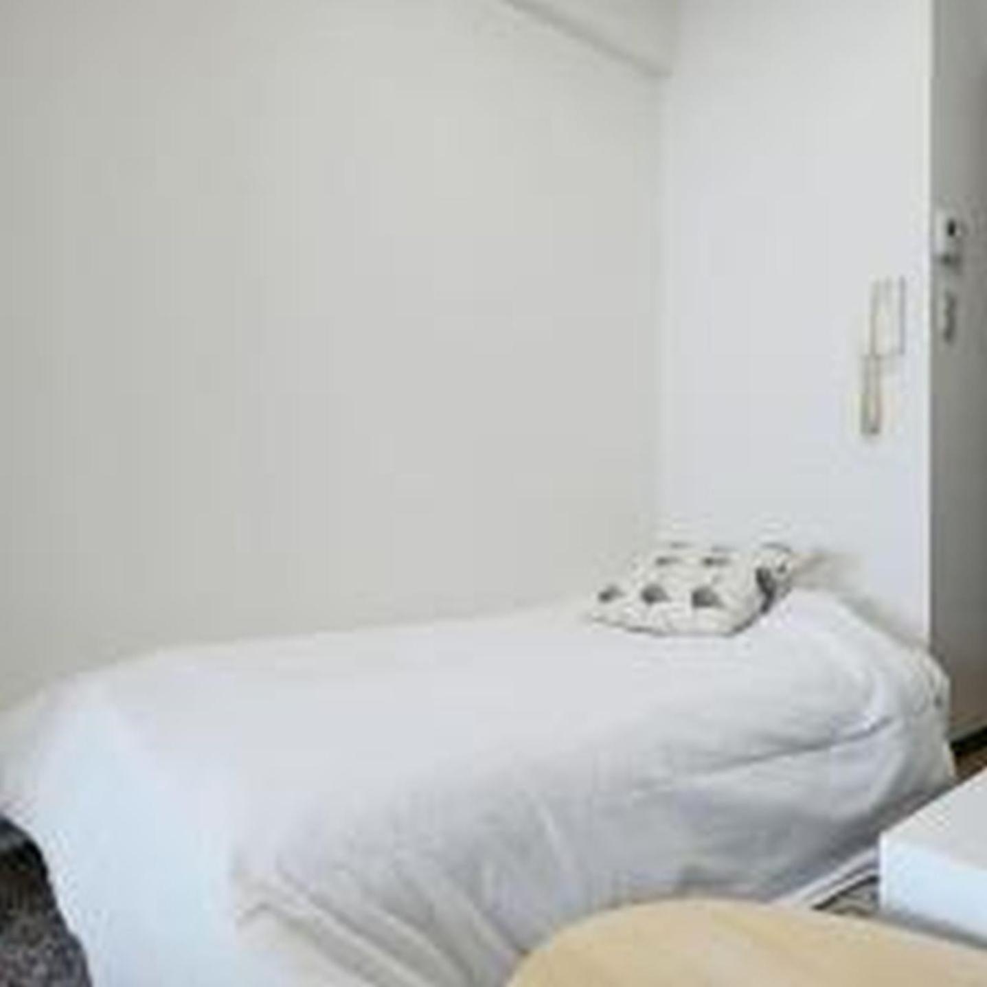 Apartment ラセーヌ心斎橋402