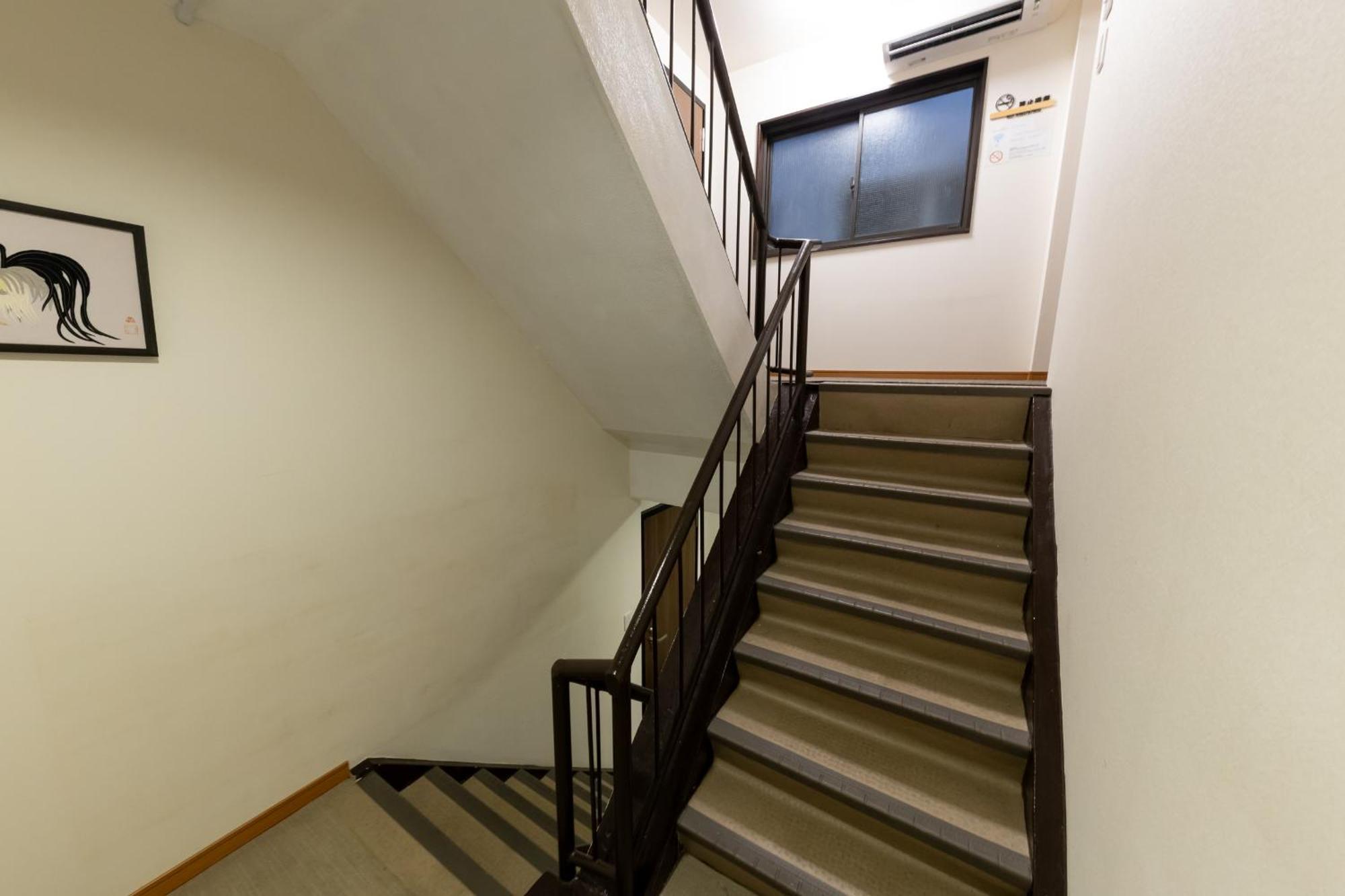 Shinimamiya Apartment Osaka