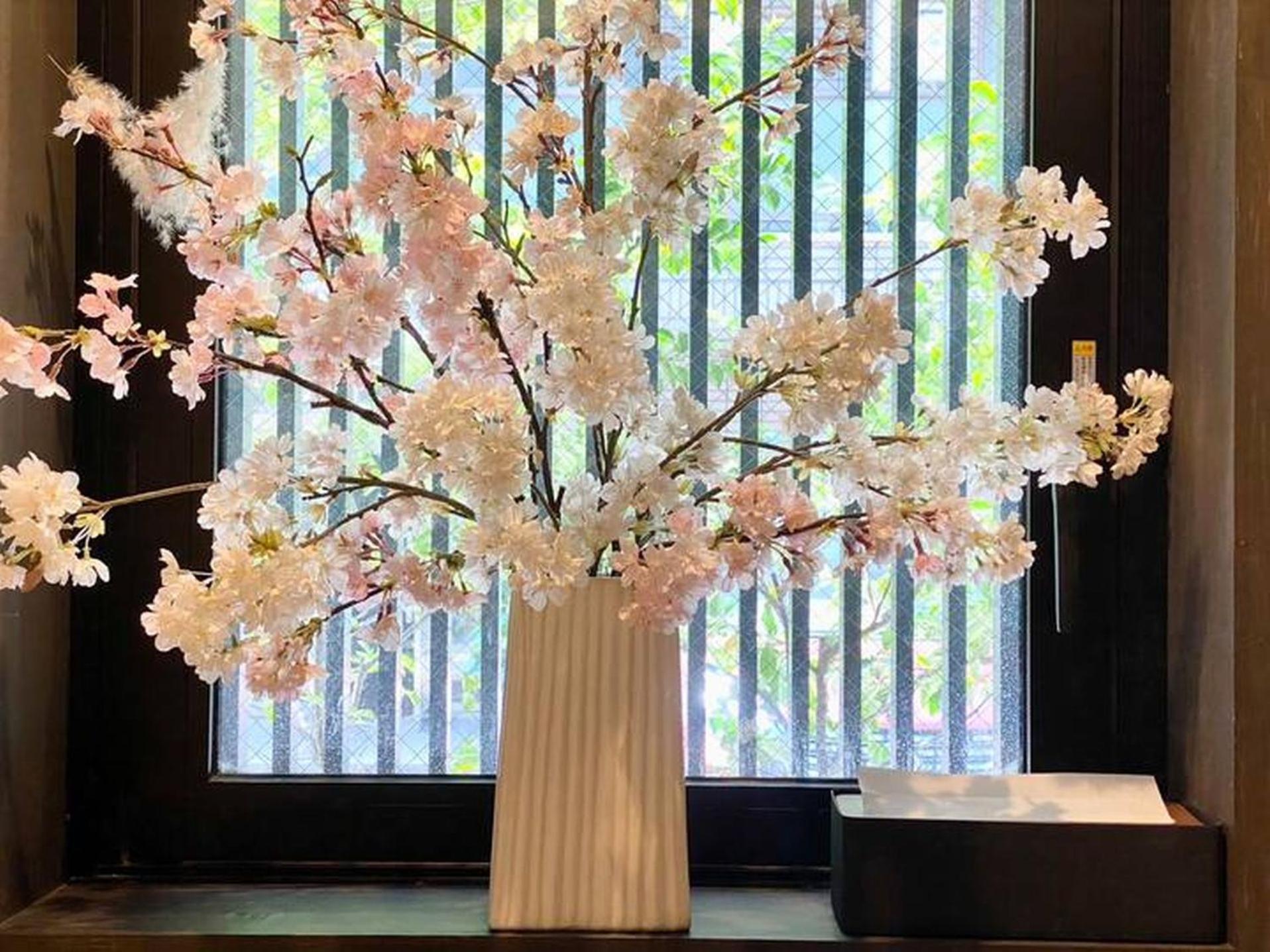 Apartment 癒し黒門本館304