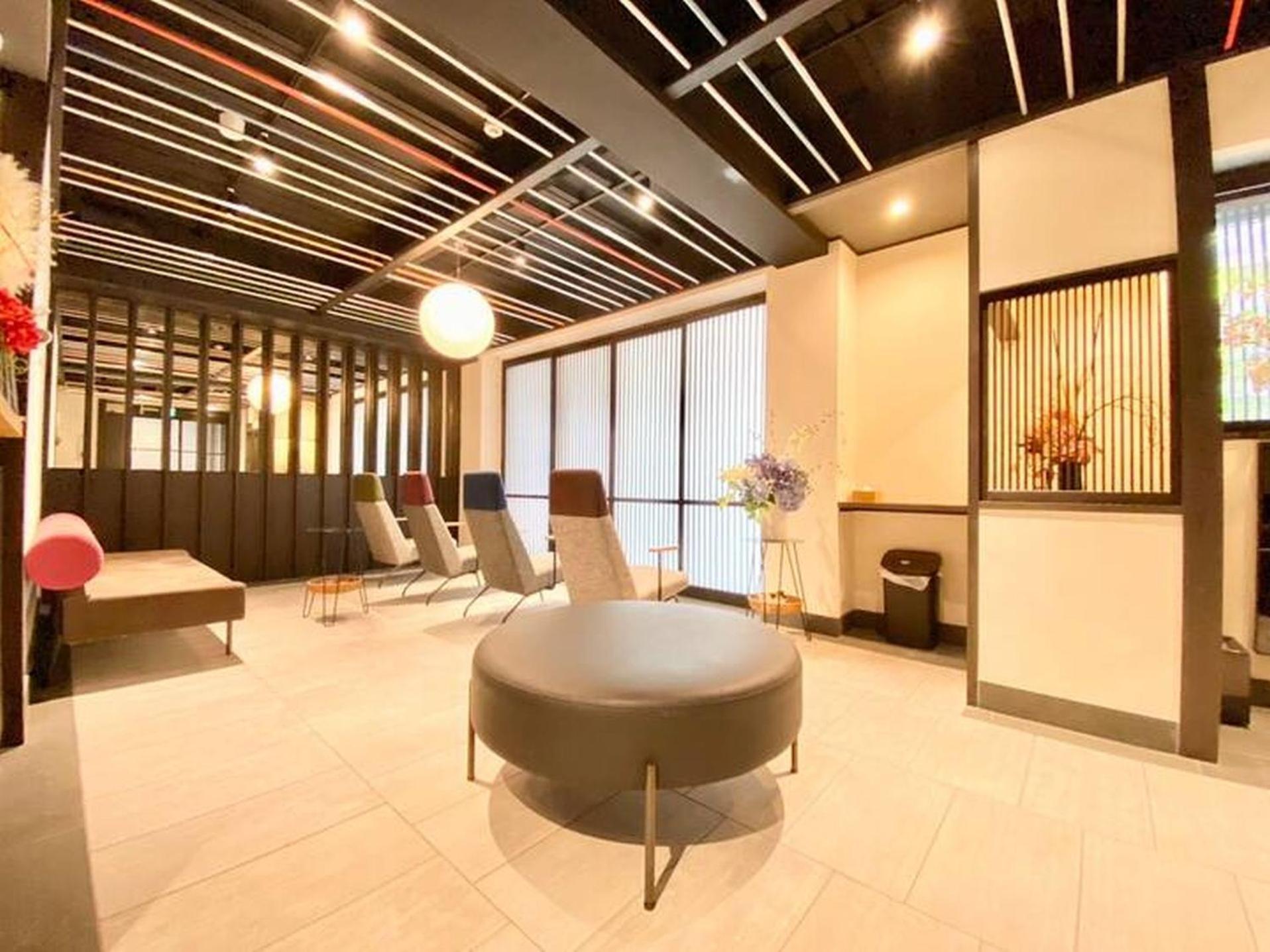 Apartment 癒し黒門本館304