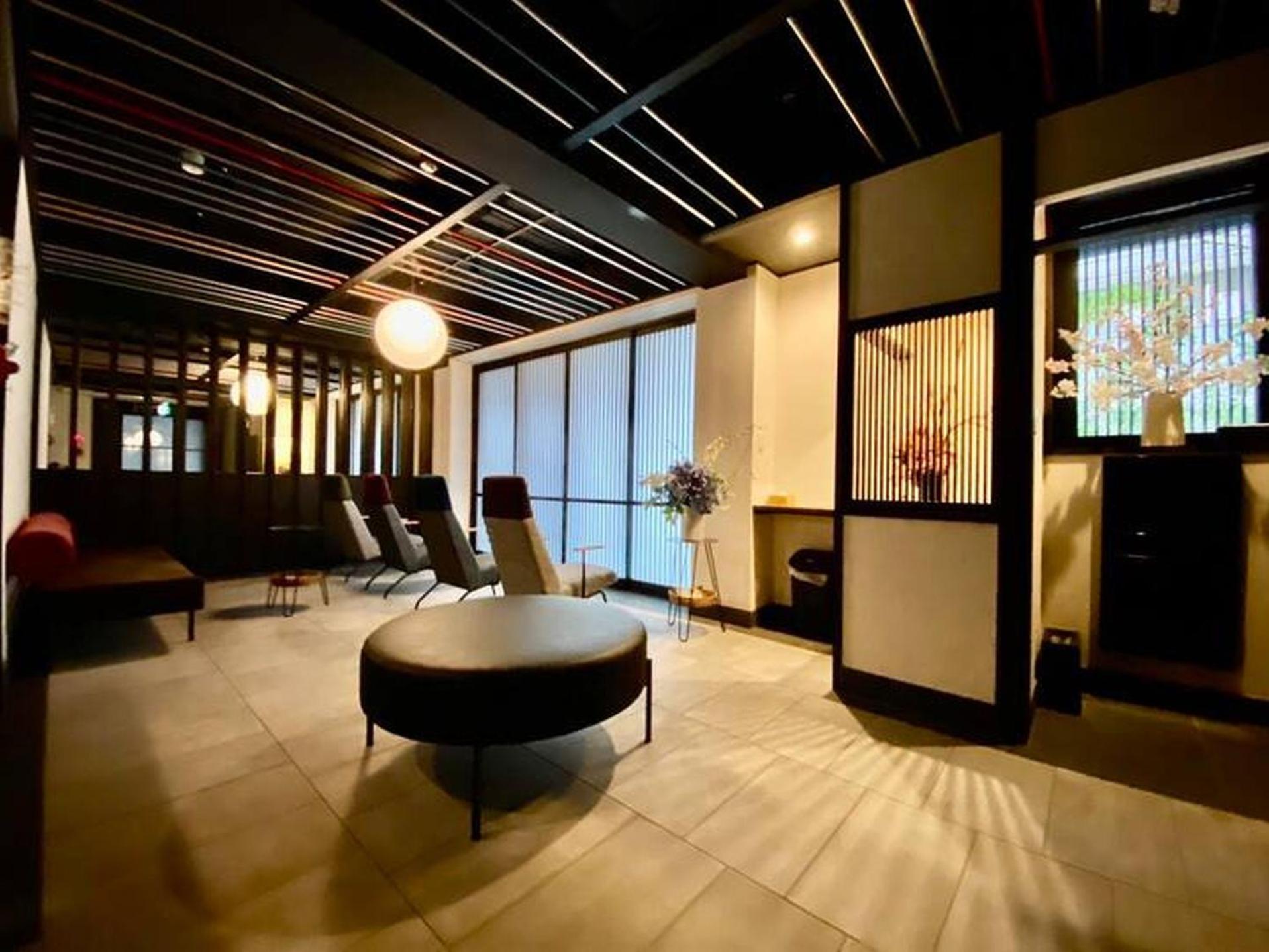 Apartment 癒し黒門本館304 *