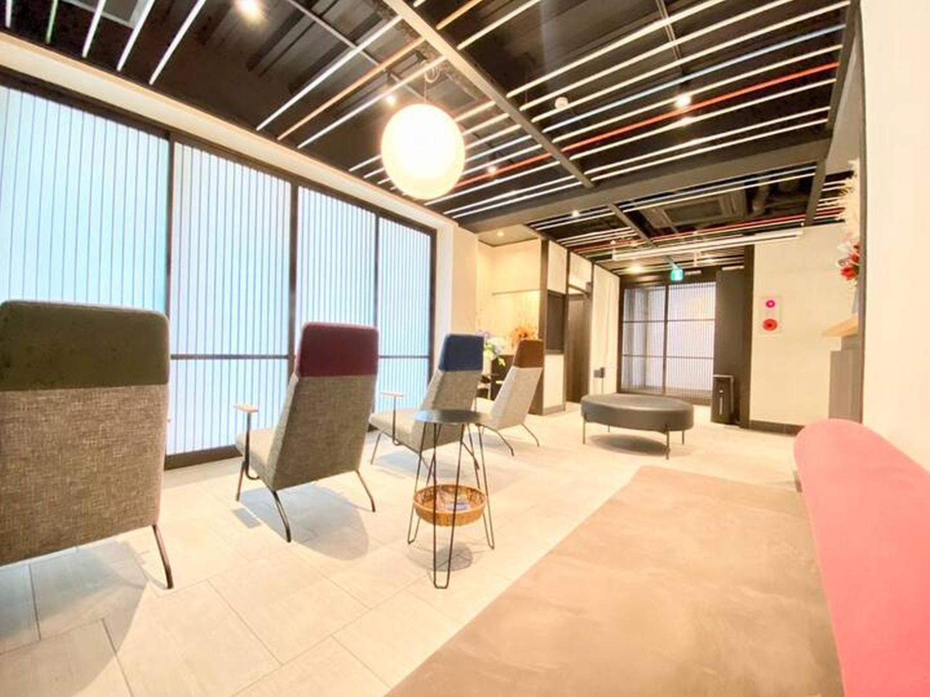 癒し黒門本館304 Apartment