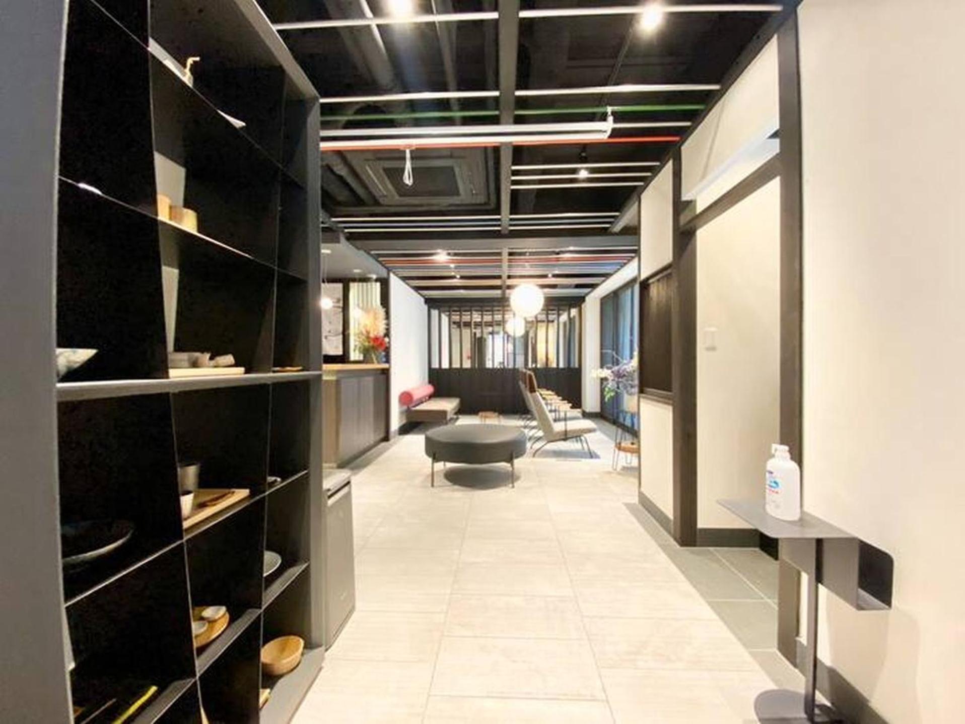 Apartment 癒し黒門本館304 Osaka