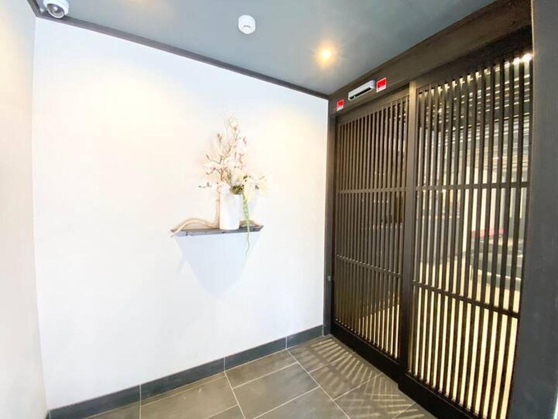 癒し黒門本館304 Apartment *