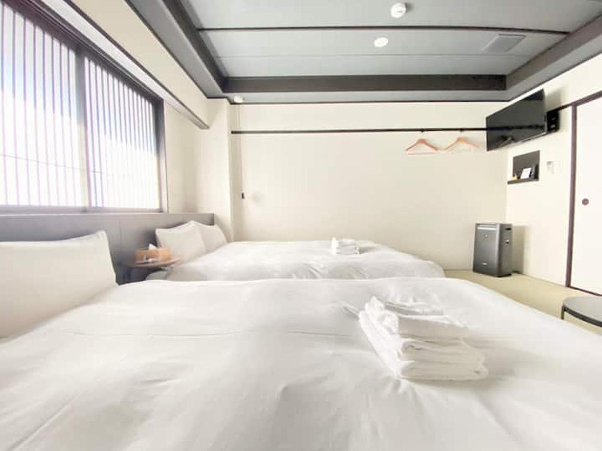 Apartment 癒し黒門本館304
