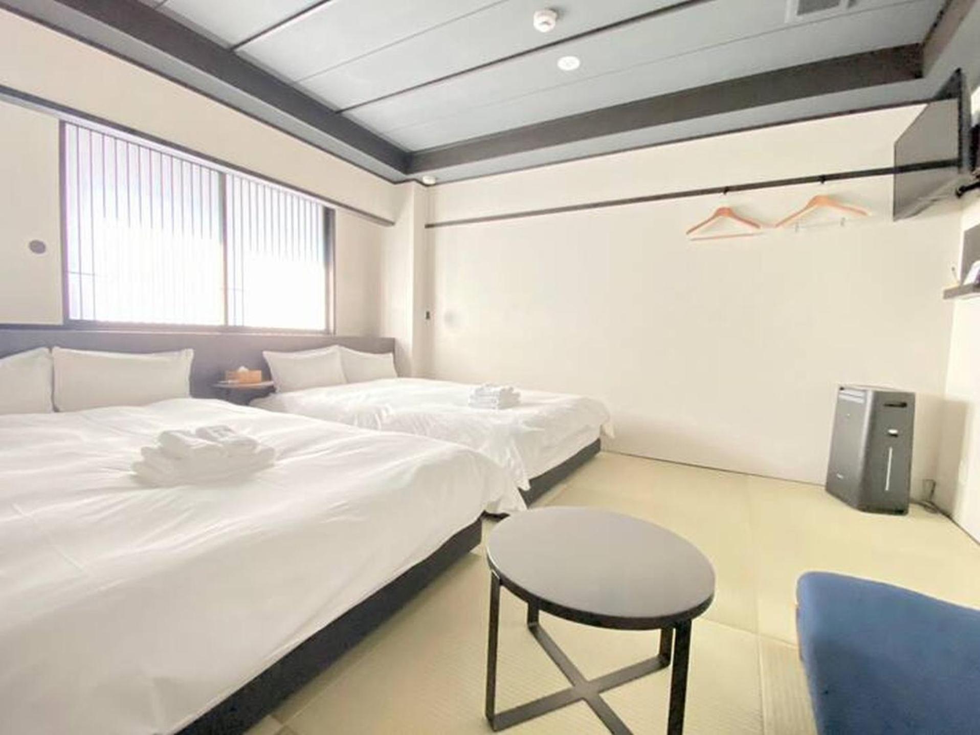 Apartment 癒し黒門本館304 Osaka