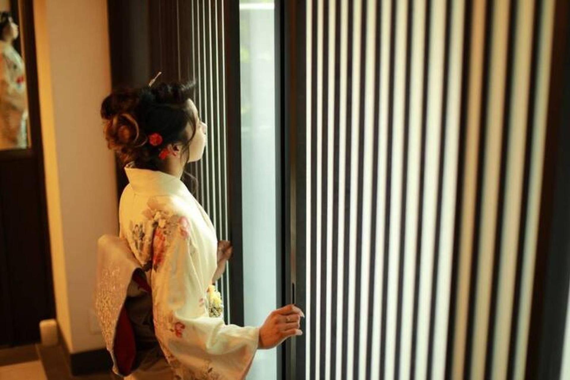 Apartment 癒し黒門本館304