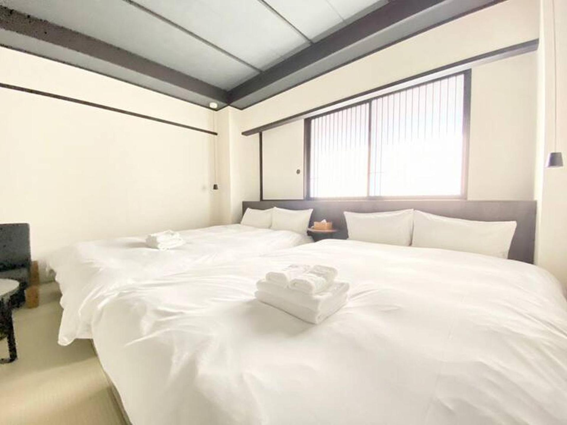 癒し黒門本館304 Apartment *
