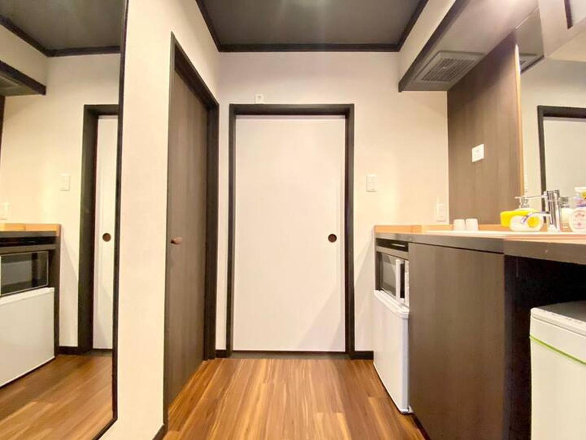 癒し黒門本館304 Apartment