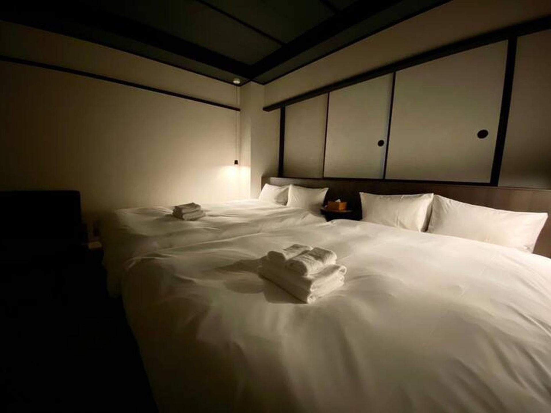 Apartment 癒し黒門本館304