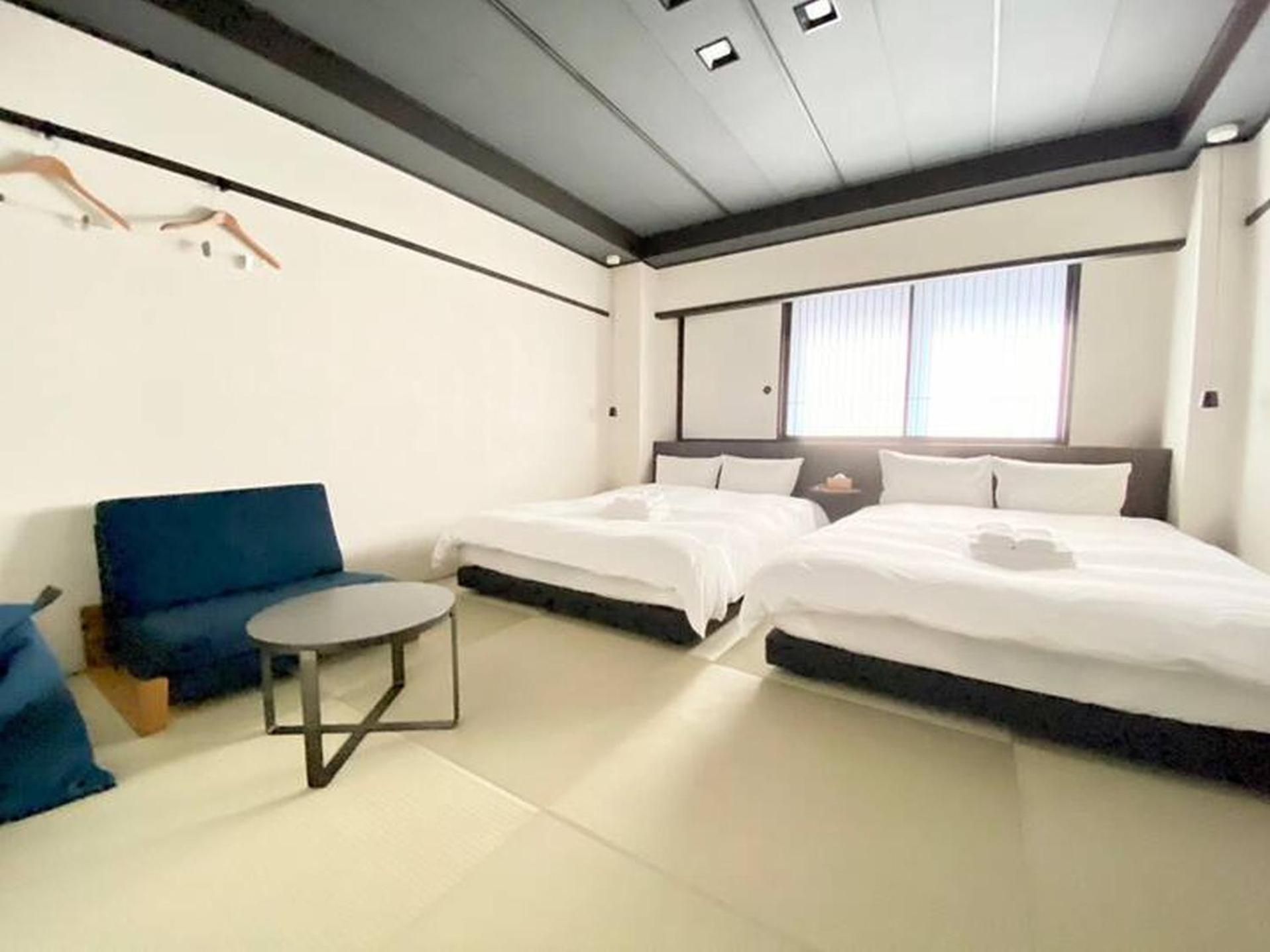 癒し黒門本館304 * Osaka