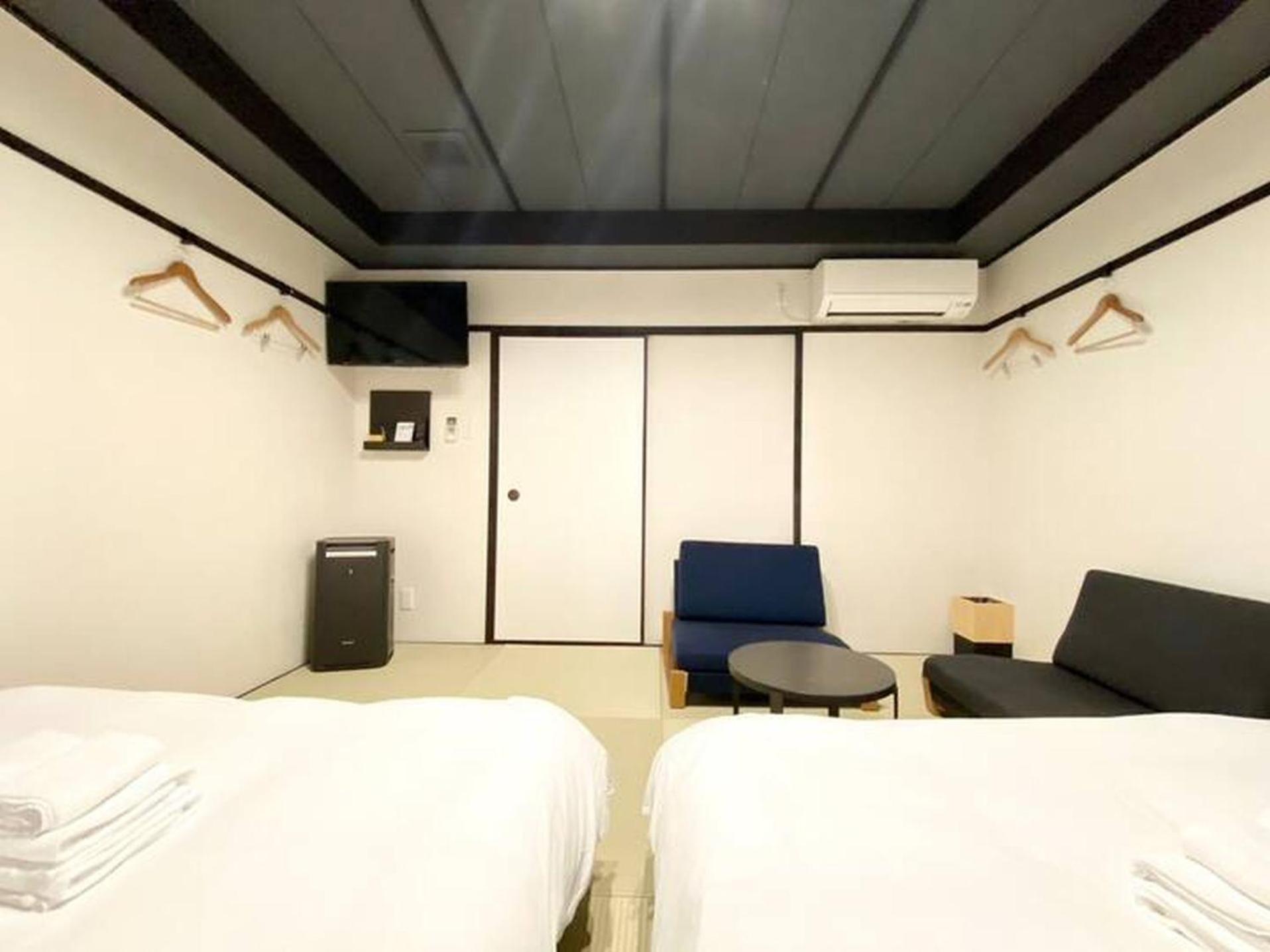 癒し黒門本館304 Apartment Osaka