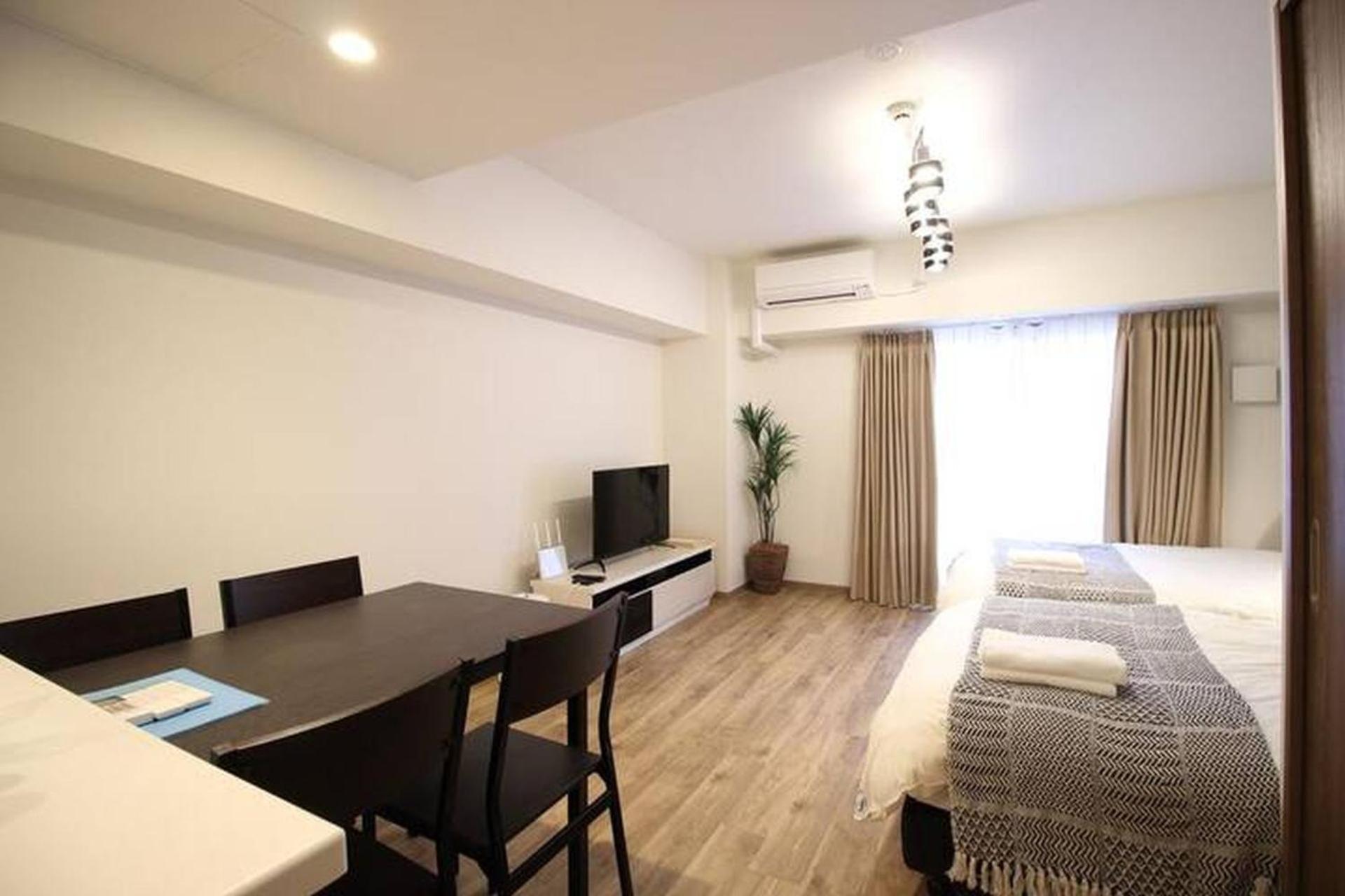 Apartment Mgranz谷町四丁目701 *