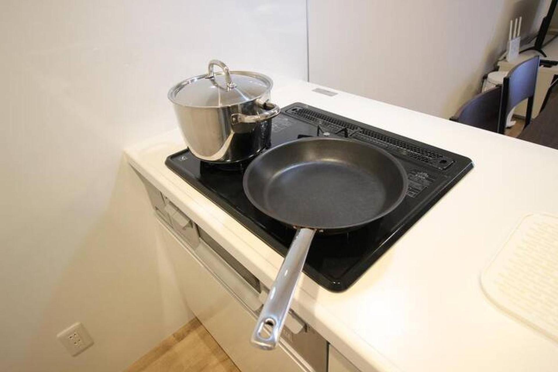 Apartment Mgranz谷町四丁目701 *