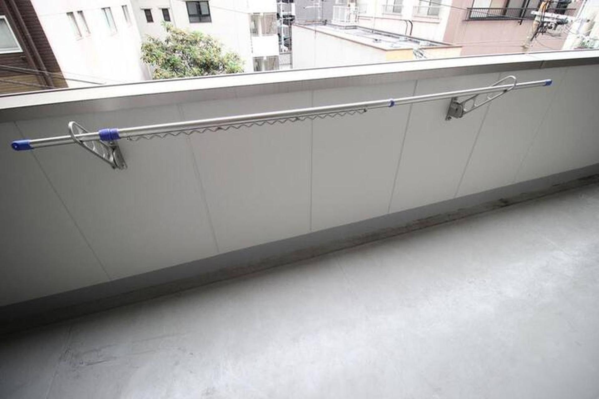 Apartment Mgranz谷町四丁目701 Osaka