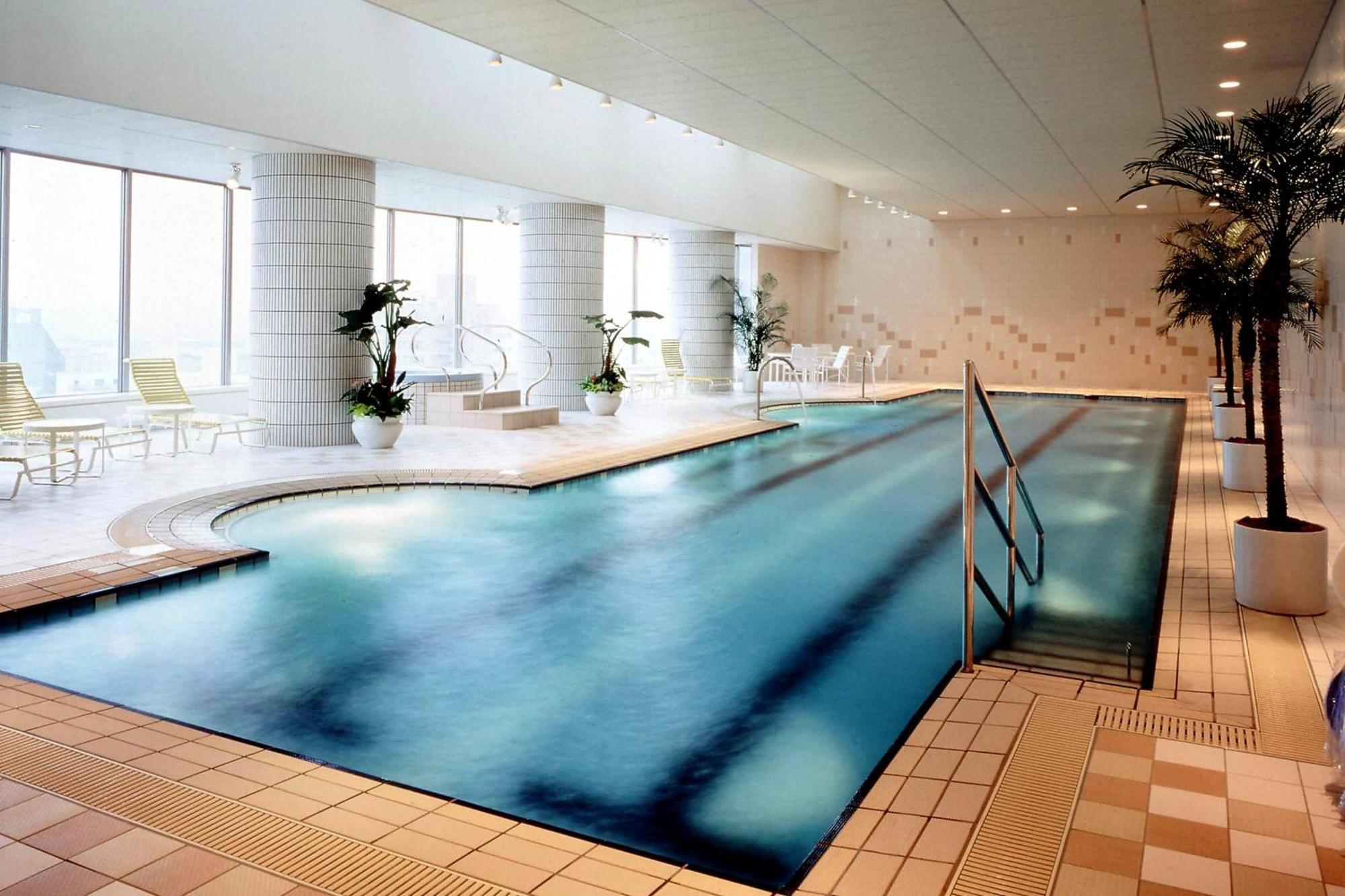 Hotel The Westin 5*