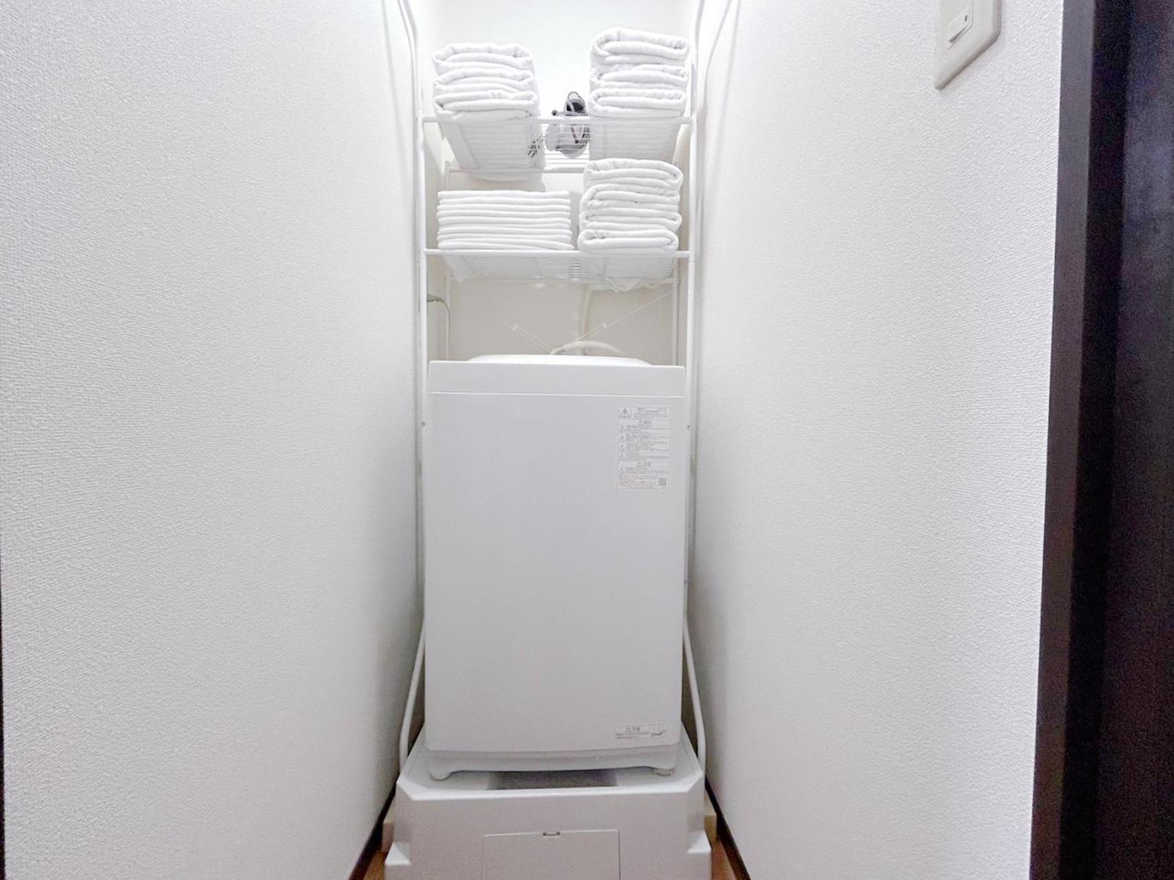 泊心の舍 Bahay bakasyunan Osaka