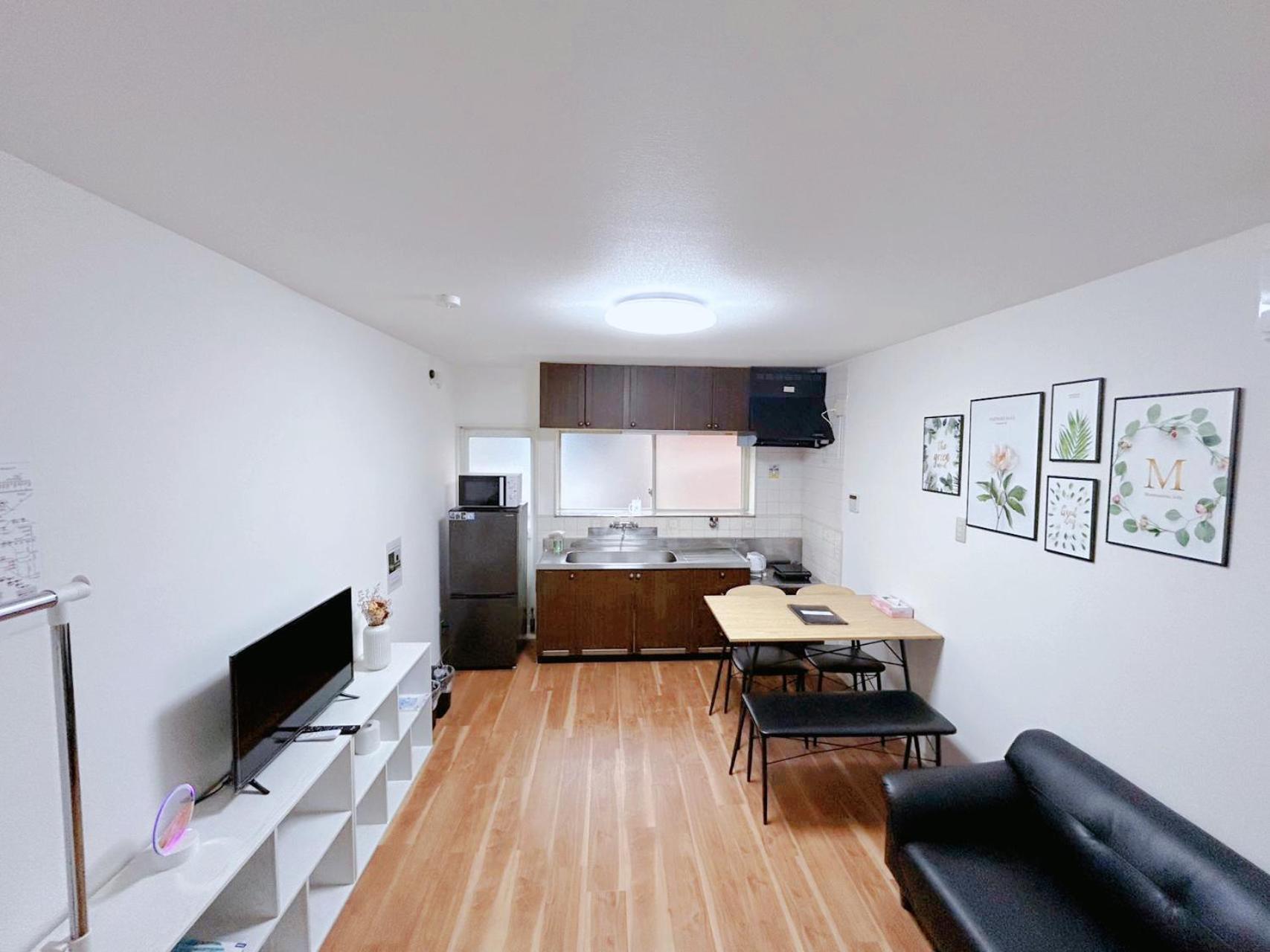 泊心の舍 Bahay bakasyunan