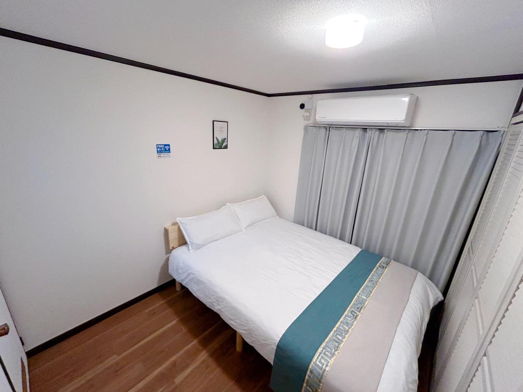 泊心の舍 Bahay bakasyunan Osaka