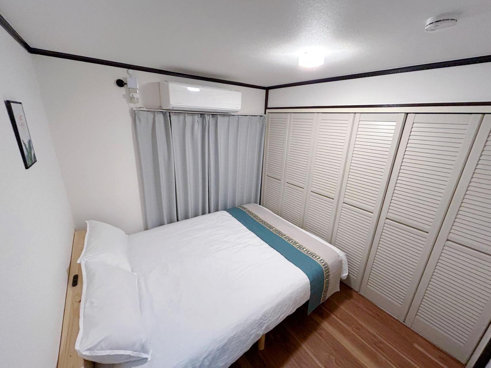 Bahay bakasyunan 泊心の舍