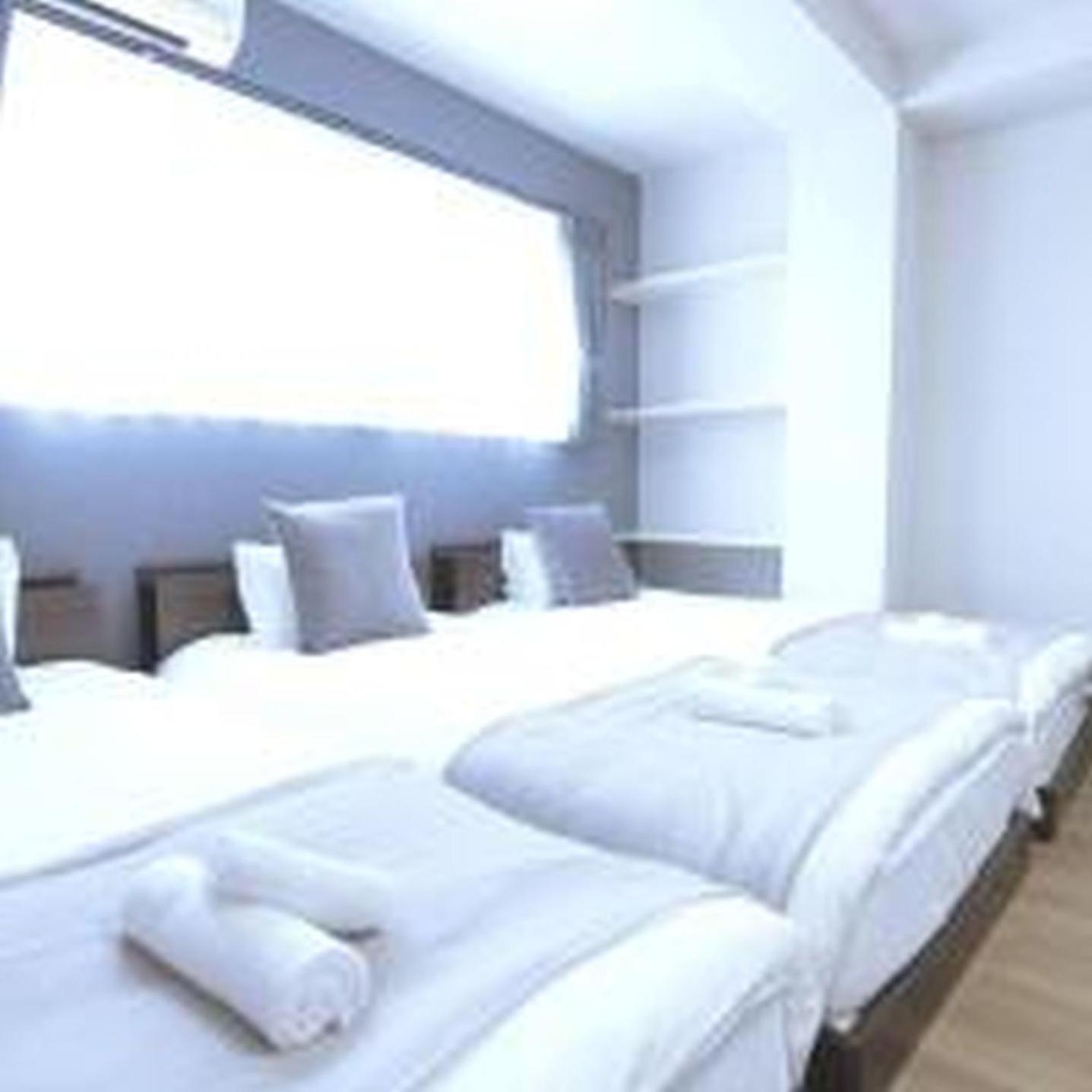 むつみ庵新今宮1001 Apartment