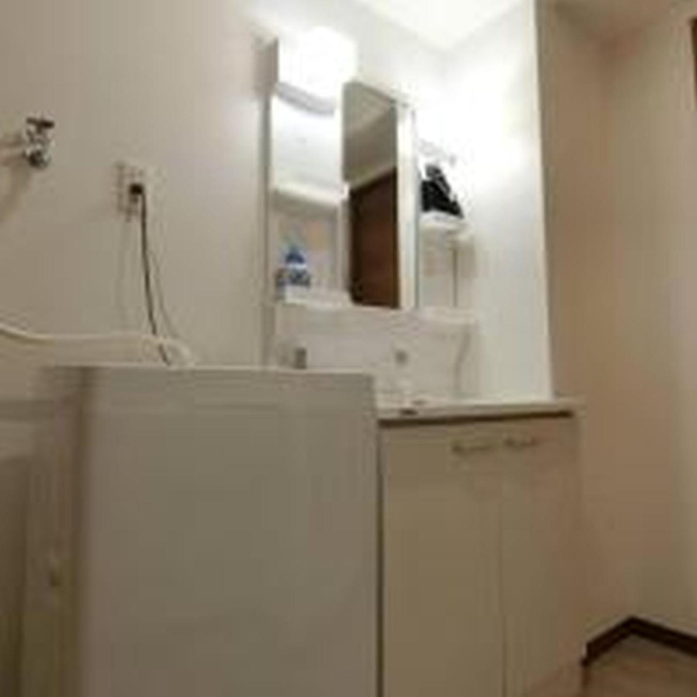 Apartment むつみ庵新今宮1001