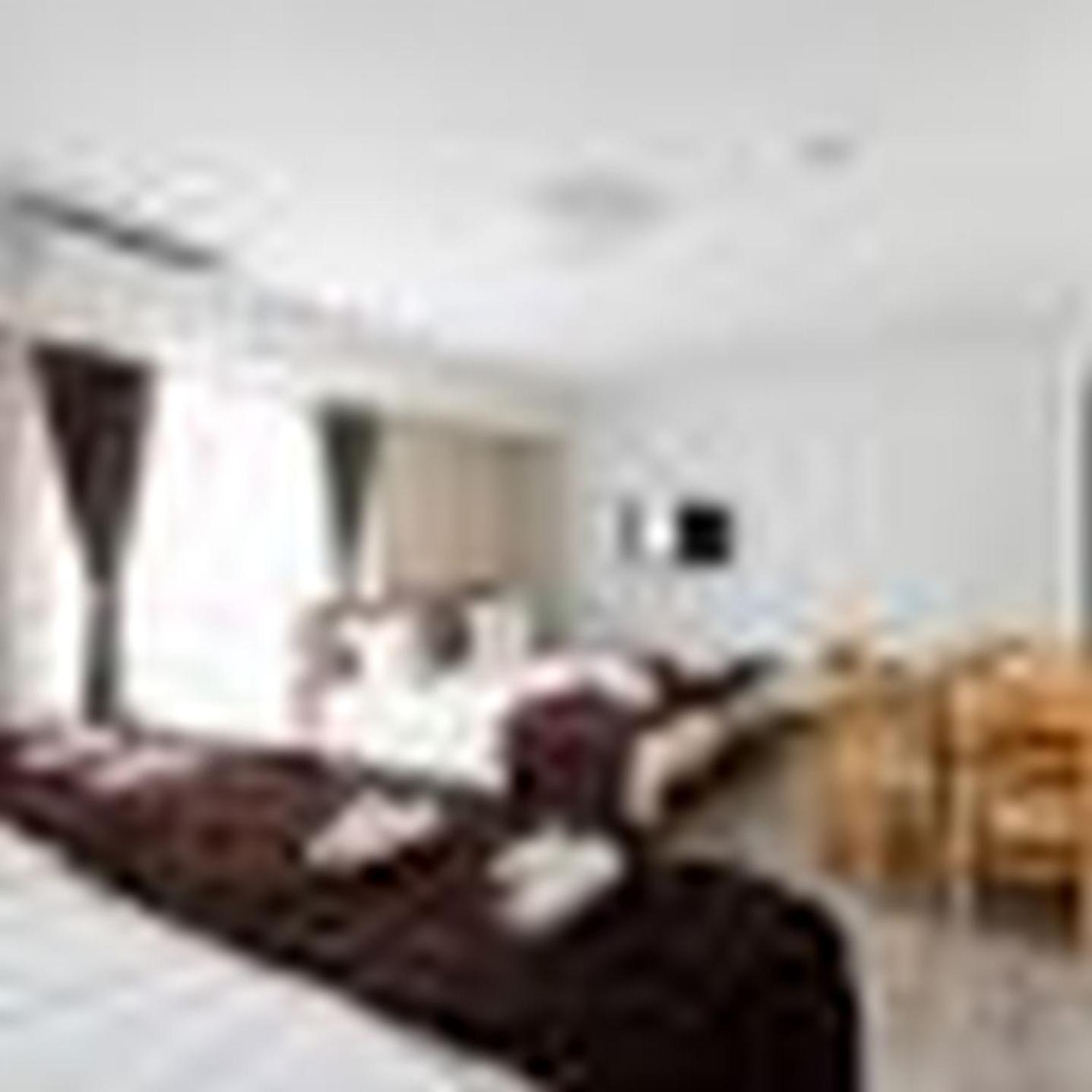 Apartment むつみ庵新今宮601 *