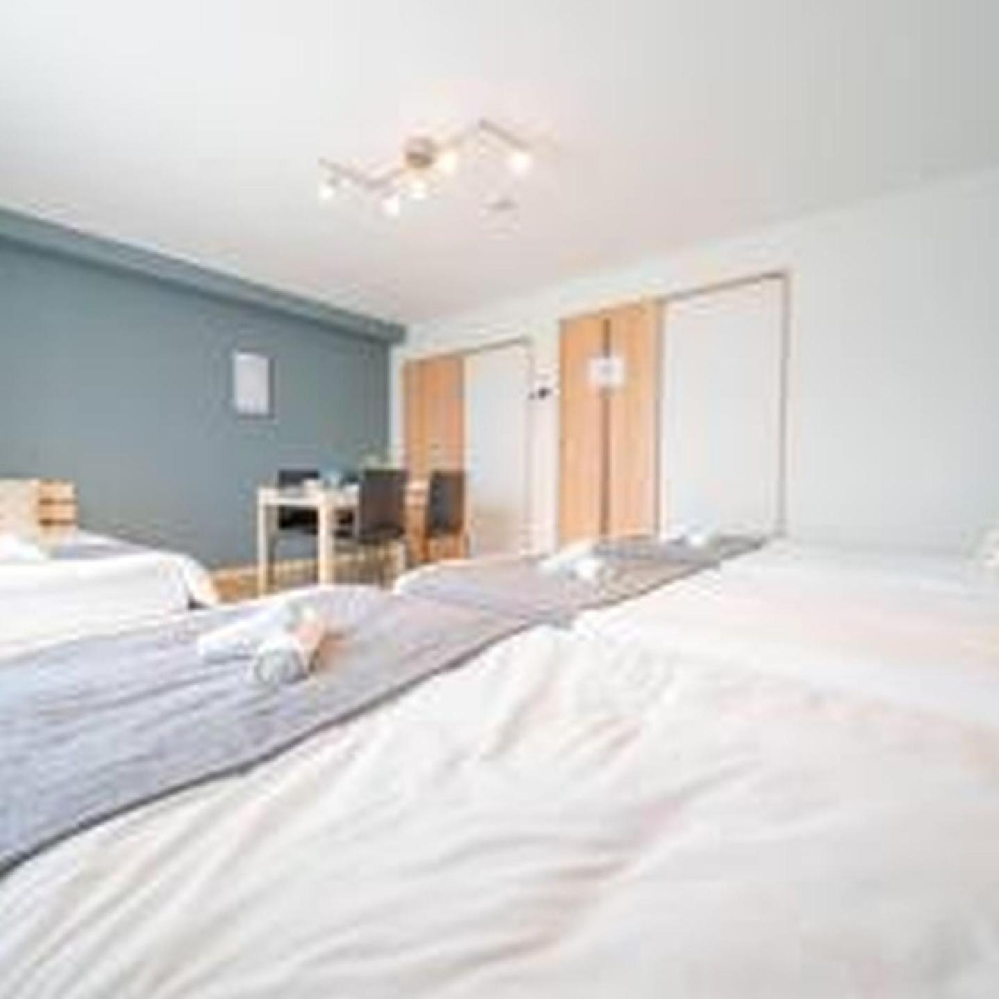 むつみ庵此花801 Apartment Osaka