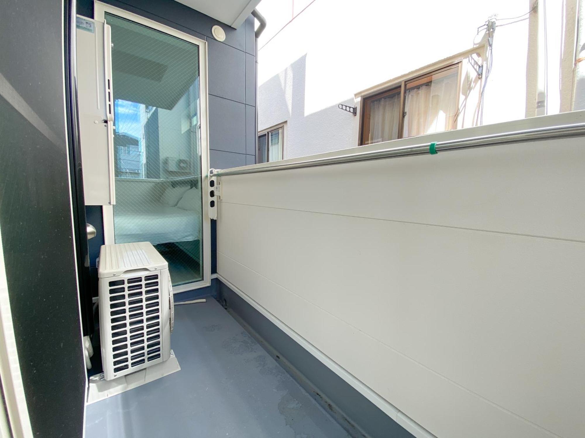 Residential Glitter Usjまで1駅5分 Guest house